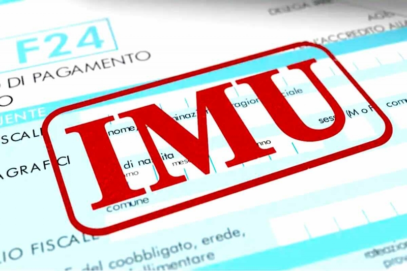 Informativa acconto IMU 2026