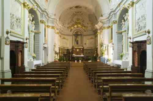 Chiesa Sant'Antonio