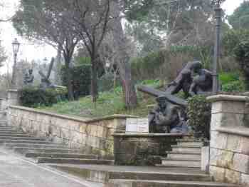 Via Crucis